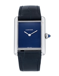 Cartier Must WSTA0055